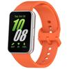 Watch Bands Breathable Silicone Replacement Flexible Wriststrap Belt Quick Release Sweatproof Bracelets for Fit 3