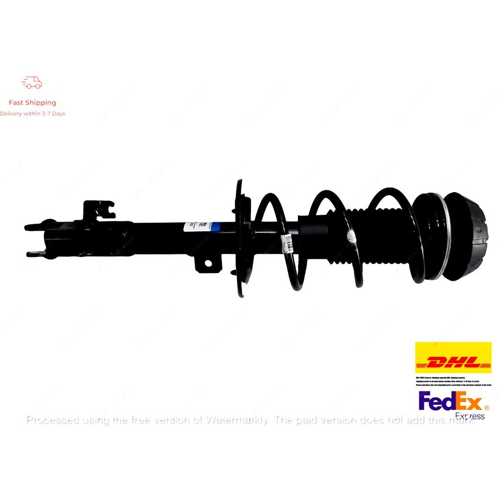 41069M68P20 Strut Assemblies Lh Fit For Suzuki Baleno 2015-2019 Model Oem