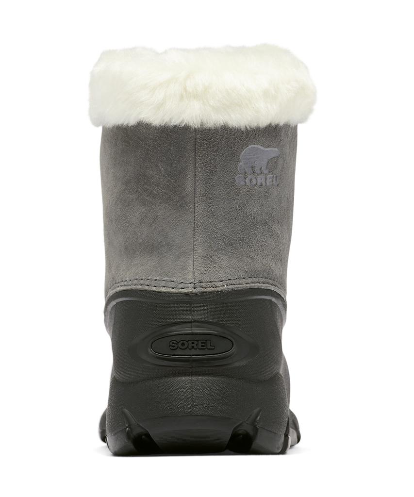 Sorel (Women'S) Snow Angel™ - Query: Black / Nl3482-052