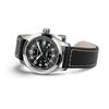 Hamilton Khaki Field Auto H70455733 Men's Watch, Officially Guaranteed, Imported