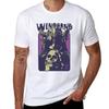 Windhand TShirt Comfortable Daily Wear Tee