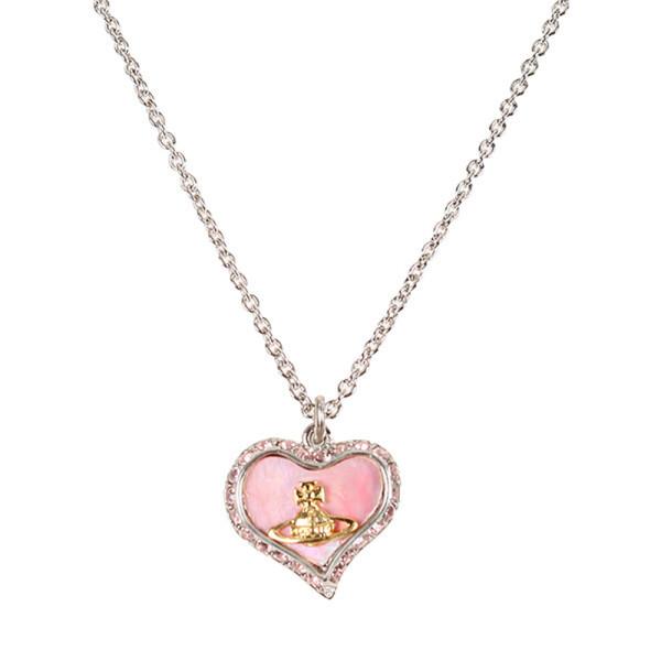 Vivienne Westwood Women Petra Pendant Necklace 63020103 02p659