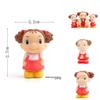 My Neighbor Totoro Mei Resin Figurine For Home Office Display