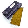 Kyukodo Incense Paper Loose 14cm of Sticks, Shinnyo, Box, Pack, Approx. 75g, (Set 2)