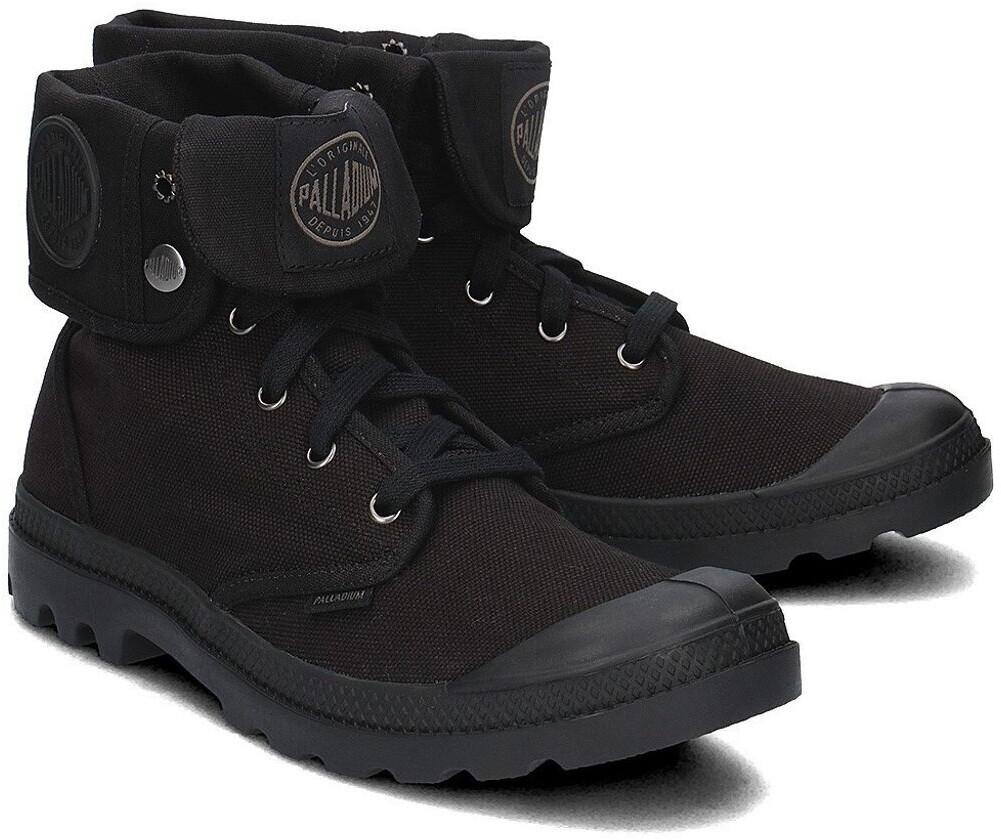 Palladium Baggy Boots (02353) Black