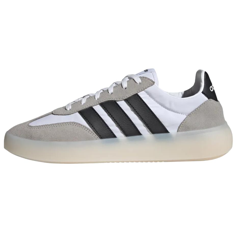 

adidas Barreda Decode Cloud White Core Black Grey Two 38