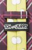 [Florence Spec] Tom and Jerry Check Necktie