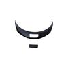 Mercedes-Benz C-Class, E-Class, E300, C200, GLC260, C300 Armrest Box Button Sticker Frame Cover