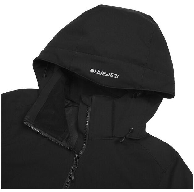 Куртка Icepeak Bathgate Softshelljacke