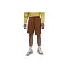 Air Sports Shorts Men's Tan Moderate FJ0700-281