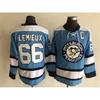 Maillot d'entraînement de hockey sur glace pour homme et femme à manches longues Pittsburgh Penguins Nashville Predators Ottawa Senators Officiel