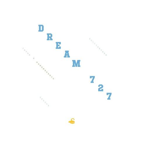 

CD SUICIDEYEAR - Dream727 SFT054 Software 2015 US Dance & Electronica Б/у