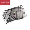 Jingliansheng 30sqm Frame Tent Accessories