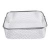 Forchicken Air Fryer Basket Easy Lift Handle QT QT Air Fryer Accessories Snacks