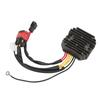 Voltage Regulator Rectifier 12V Anti Interference Waterproof for Himalayan 2018‑2021