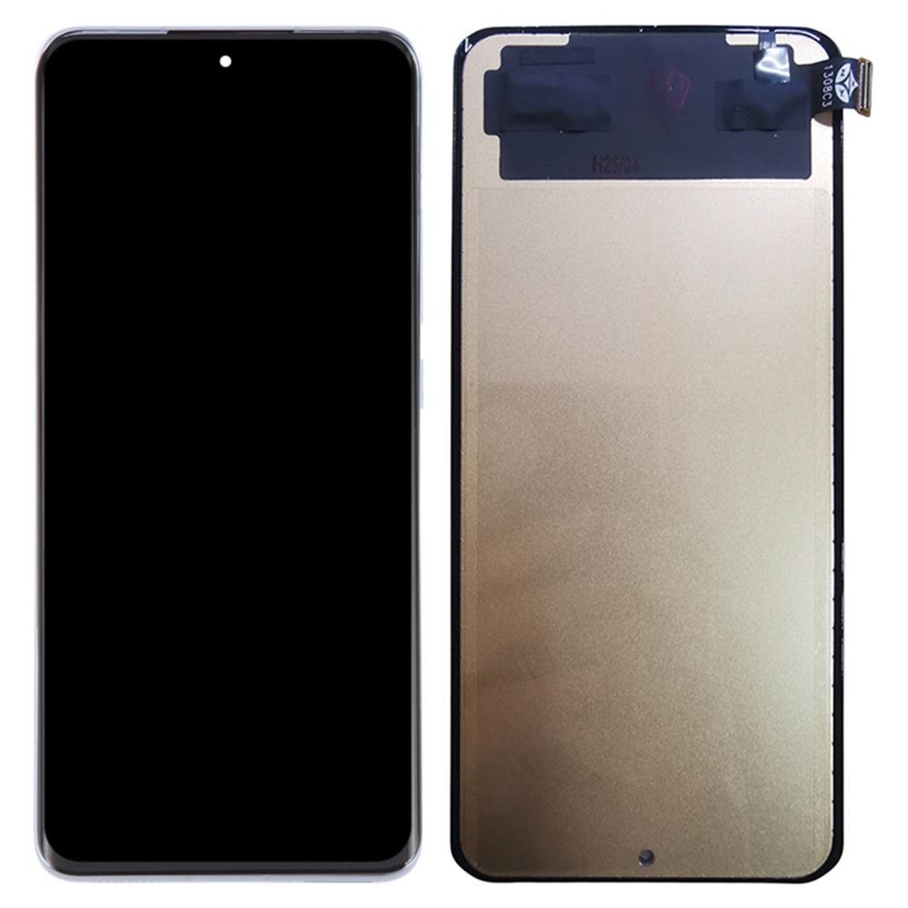 

For Xiaomi 12 5G/12S 5G/12X 5G Grade C LCD Screen and Digitizer Assembly Part (TFT Technology) (Without Logo) As Shown A