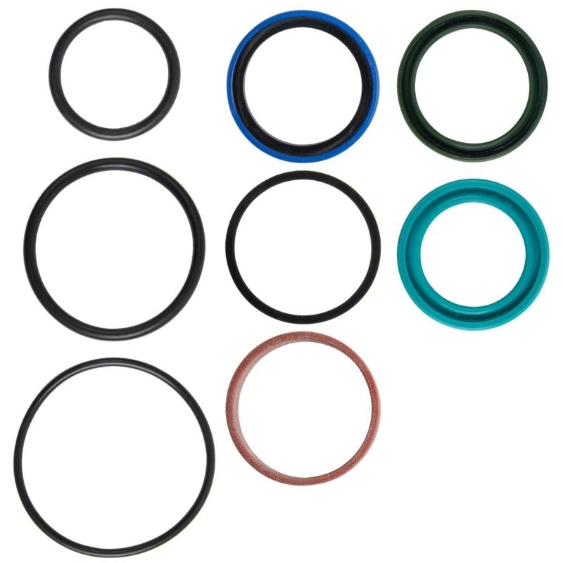 Rubber Seal Kit 7J268-64400 For Kubota Tractors L3130 L3430 L3830 L4400 And Loaders LA703 LA723 LA764 1