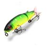 BEARKING 11.3cm 13.7g Mehrgliedriger Schwimmender Minnow-Köder