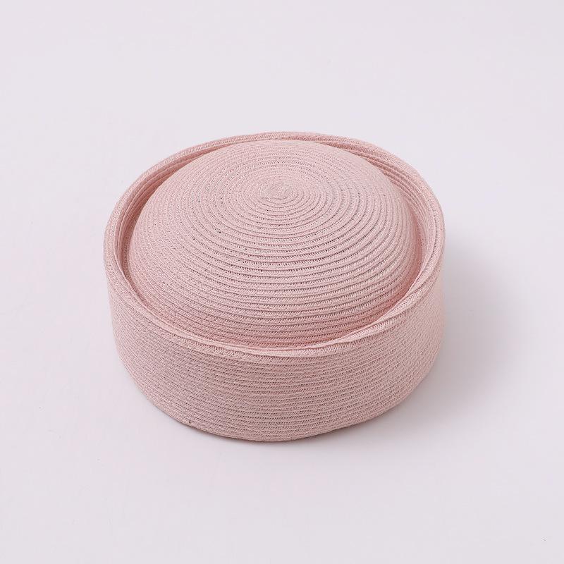 New spring and summer high-end beret thin painter hat versatile medicine box hat female manufacturer wholesale