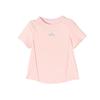 Deesha Girls' Cooling Sun Protection Short Sleeve T-Shirt