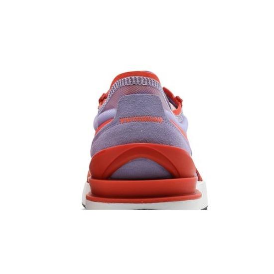 Nike Waffle One 'Active Fuchsia' DC2533-800 Dámské boty