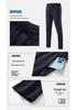 Chinese School Uniform: Spring & Autumn Sportswear for Middle School Boys & Girls – Couple Style