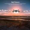 New E58 Pro Wide-angle 4K HD Camera Drone Real-time Transmission Photography/video Long Flight Drone Mobile WiFi Control