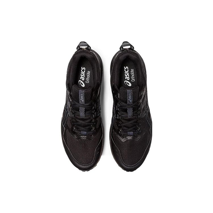 Asics Gel Sonoma 7 GORE-TEX Black Carrier Grey Men Sneakers 1011B593-002