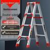 Bouwgereedschap – Ladders