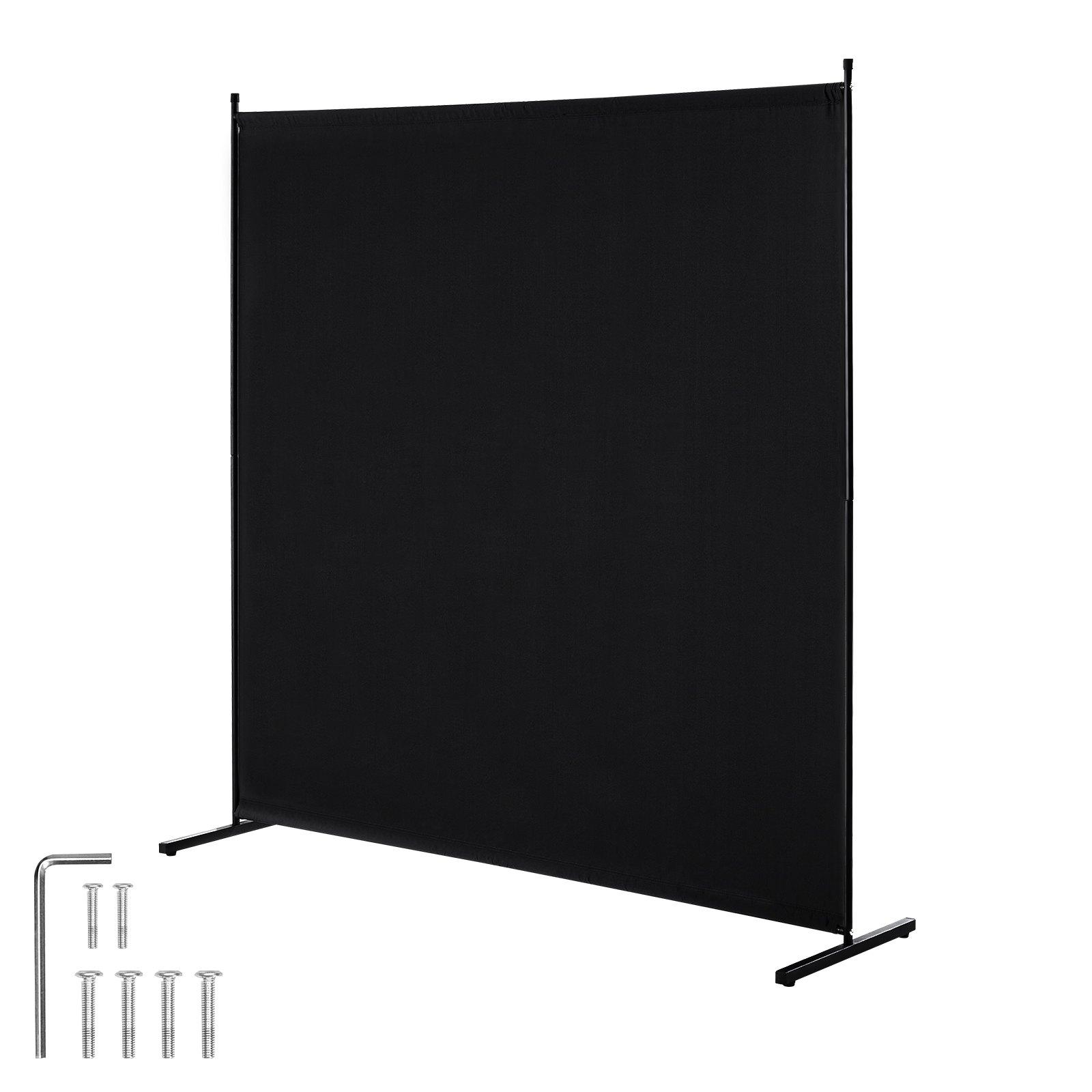 VEVOR Room Divider, Single Panel Room