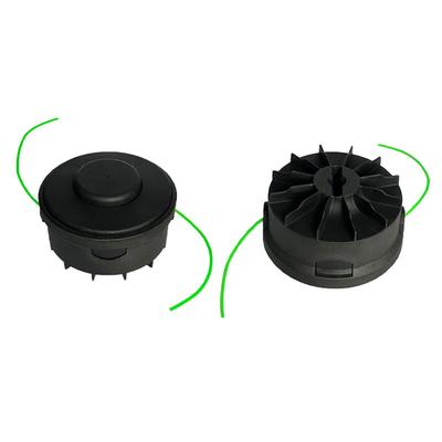 22 Replacement Mower Head for FSA56 FSA57 FSE52 Compatible with OEM 4008 710 2103 Lightweight Design for Easy Handling