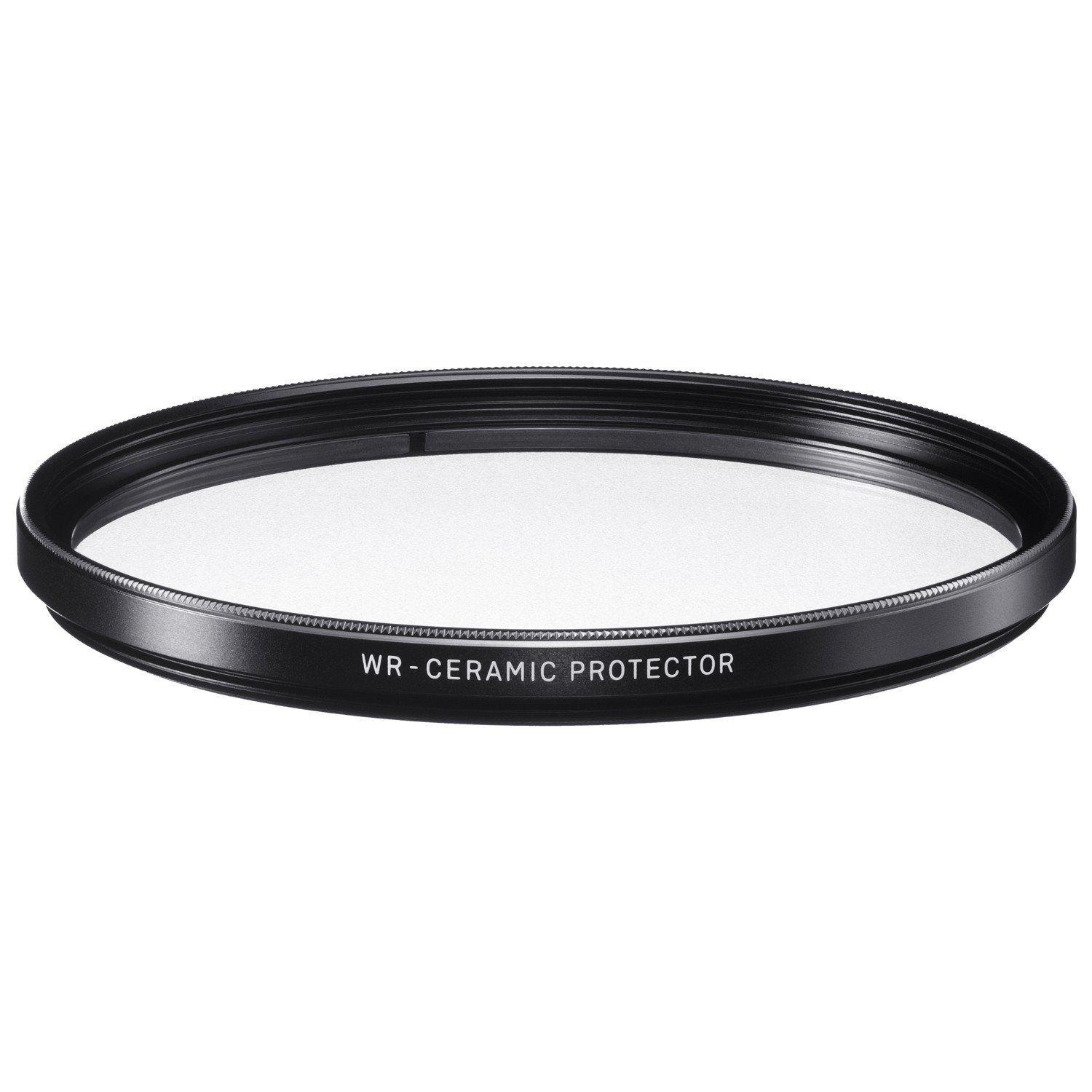 

Sigma WR CERAMIC PROTECTOR 77mm