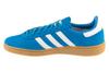 Adidas Handball Spezial J, für Jungen blaue Sneaker