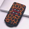 Key Fob Cover for Renault Koleos Kadjar Arkana Clio Megane Captur Zoe Scenic Anti-Scratch Guard Shockproof Protection Soft Grip Texture