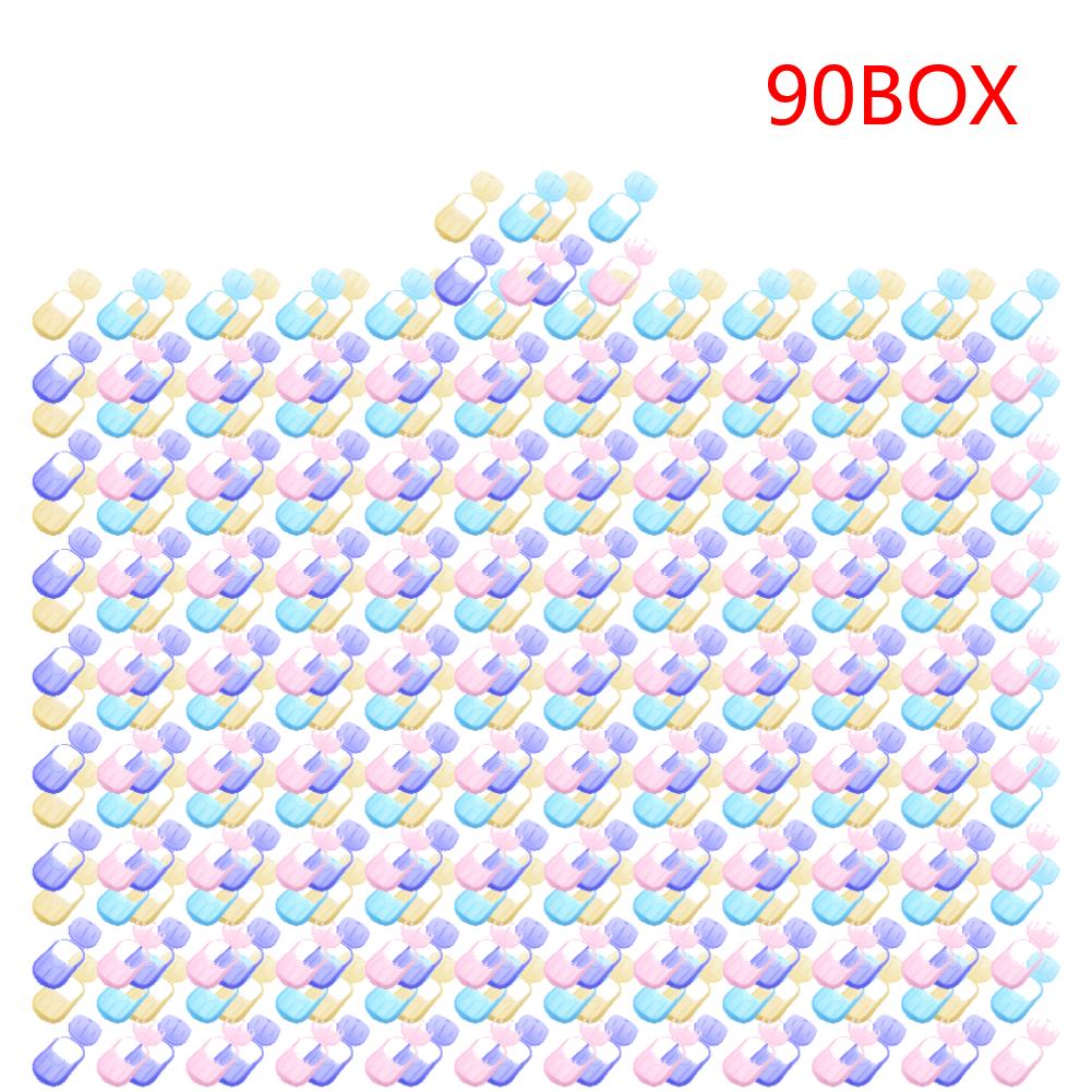 Disposable Soap Paper Sheets Skin Friendly Mini Paper Soap Sheets with Box Paper Soap for Outdoor Travel Tools