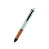 Stationery Snoopy Multicolor Ballpoint Pen and Mechanical Grip S4659384 Sun-Star Goods, Pencil, Dr. 4+1,