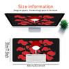 Clouds Eye Large Gaming Mouse Pad Nonslip Rubber Base Waterproof Desk Mat For Office Pc Laptop