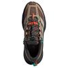 Adidas Free Hiker Sl Gore-Tex Classic Versatile Waterproof Breathable Hiking Shoes Unisex Hiking Shoes Brown JP6866