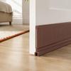 Sound Insulation Door Bottom Seal Strip Flexible Door Draft Blocker Door Sweep  Indoor