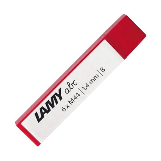 LAMY Mechanical Pencil Refill 1.4mm LM44 B