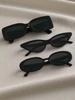 3Pcs Classic Retro Fashion Cat Eye&Round&Square Plastic Frame Fashion Sunglasses Unisex Sunglasses for Outdoor Use,Party