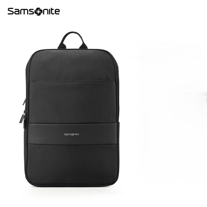 

Samsonite Men s Business Casual Laptop Backpack