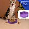 Automatic Filling Pet Food Bowl For Small Dogs And Cats, Pet Food Safety Bowl Pet Supplies