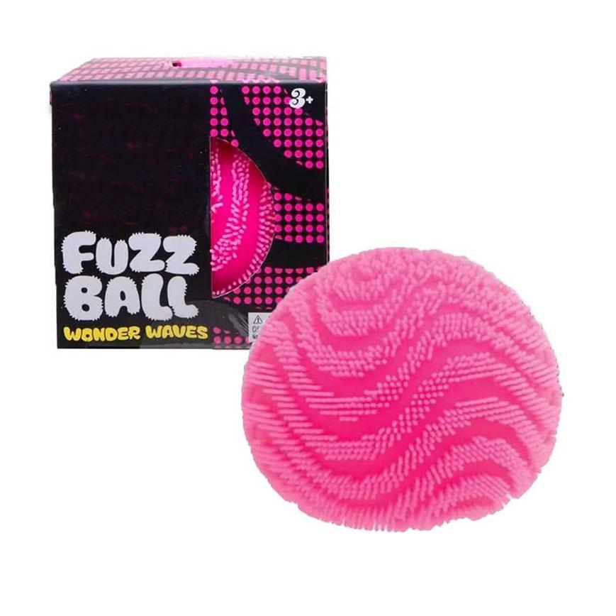 Fuzz Ball Series Desktop Ornament Stress Relief Toys Suitable For People Under Pressure Fun Soft Stress Ball