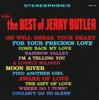 Disque vinyle JERRY BUTLER Est Of Jerry Butler SR1048 VEE JAY US SoulFunk Occasion