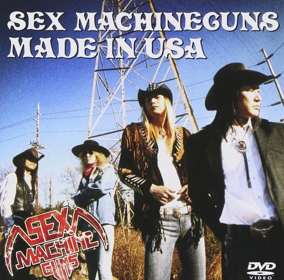 

DVD DVD - MADE IN USA Japan ObiMovies & DVD Used