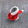 Car Gear Lever Shift Cover Shift Sweatshirt Hoodie Christmas Decoration For Skoda Rapid Octavia A5 7 RS Kodiaq Fabia Kamiq Karoq xknp33