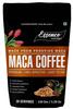 Essência Nutrição Café Maca Para Homens em Saúde Sexual - (150g) - Café de Maca Importado com Tongkat Ali e Ginseng - Maca Orgânica Pura Testada em Laboratório