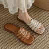 Damenschuhe – Sandalen