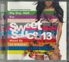 Mix CD DJ STEELO  Sweet Sauce Vol.13 SWEETSAUCE013 RENOX 2009 Japan Rap  HipHopRB Used